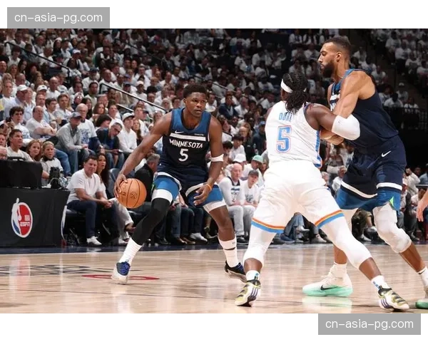 结果速报：森林狼不敌国王，西部第三席位遭遇雷霆挑战